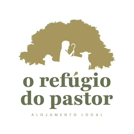 O Refugio Do Pastor Villa Sousel Exterior photo