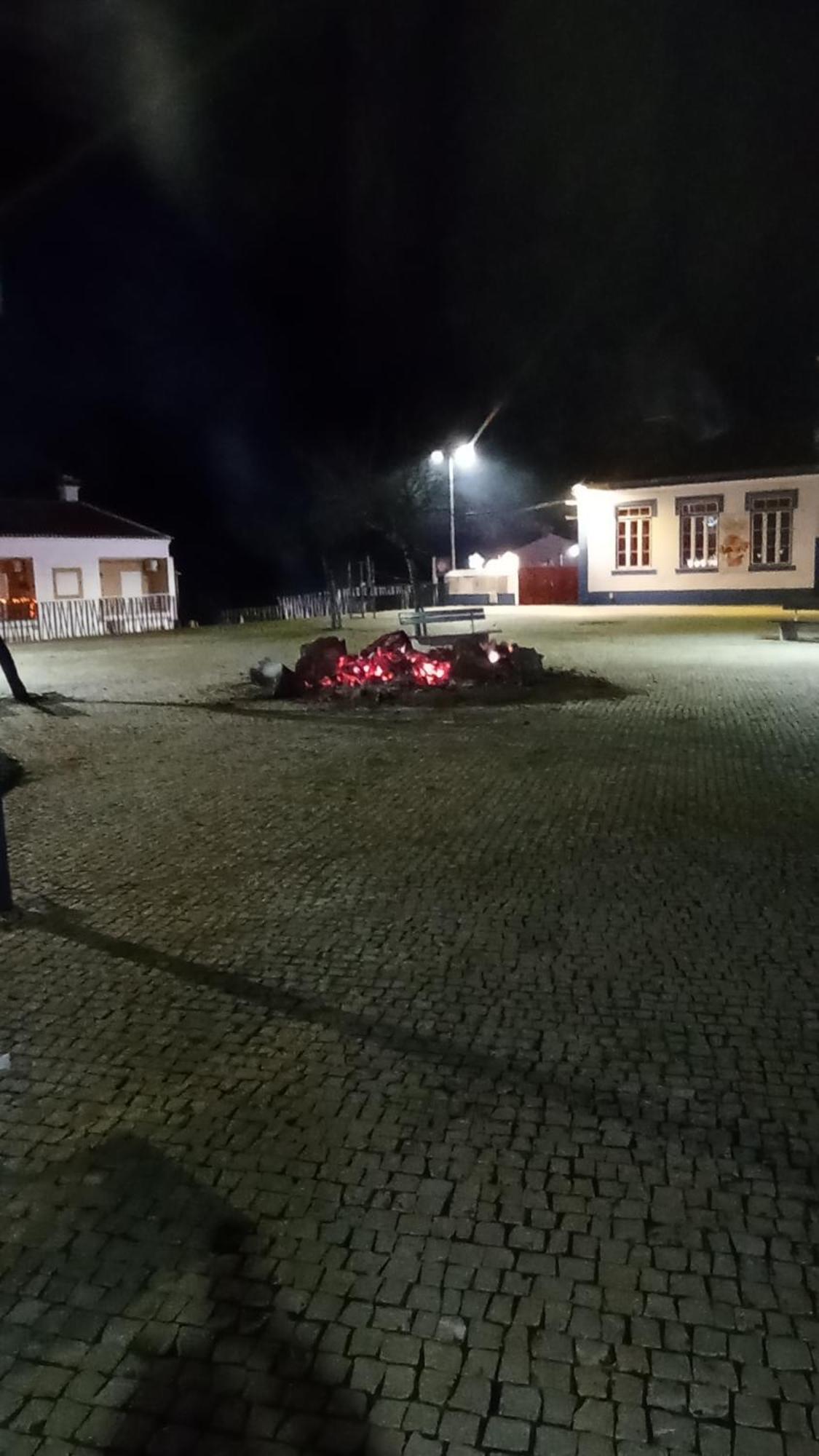 O Refugio Do Pastor Holiday home Sousel