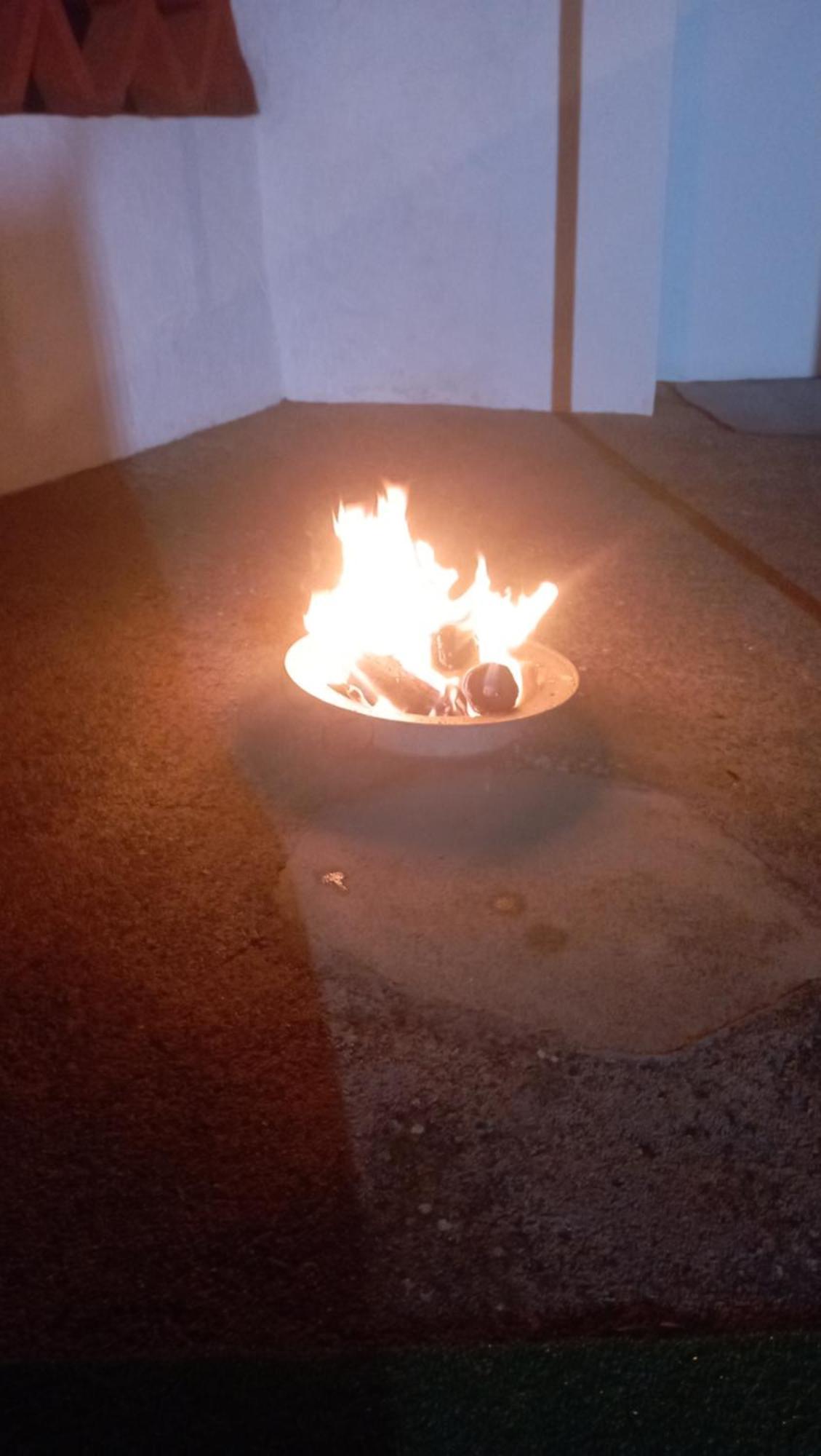 O Refugio Do Pastor Sousel