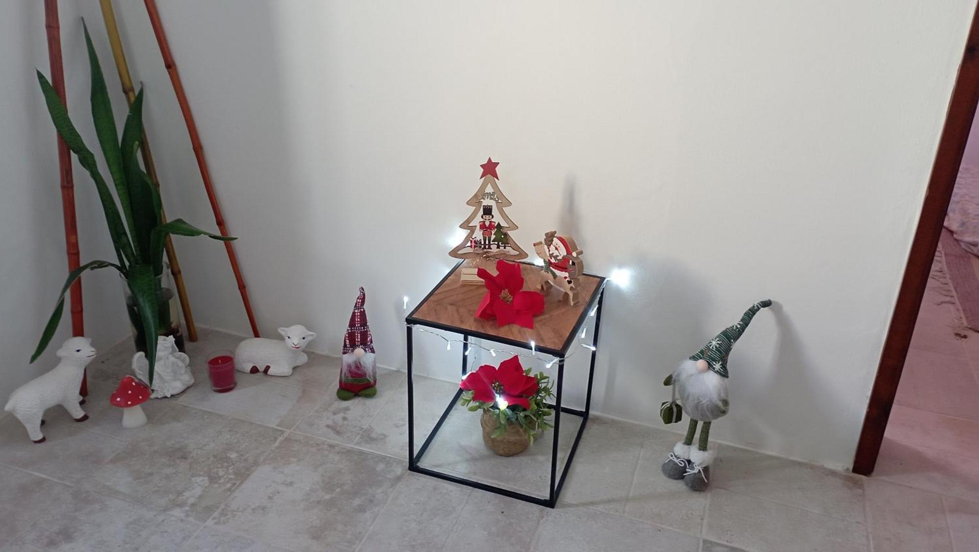 Holiday home O Refugio Do Pastor