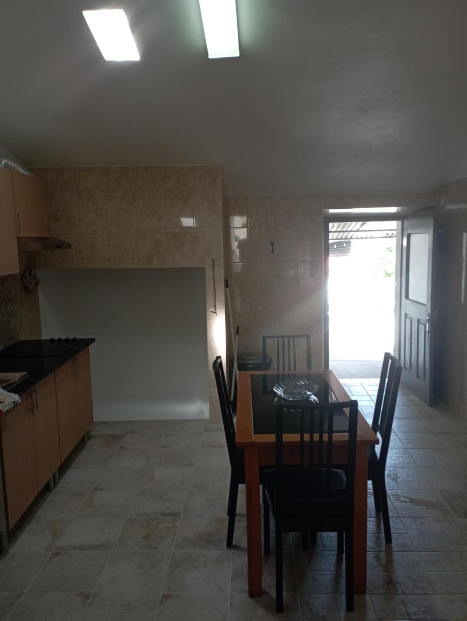 O Refugio Do Pastor Holiday home Sousel