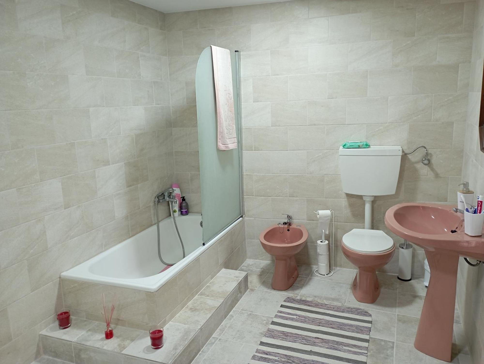 O Refugio Do Pastor Holiday home