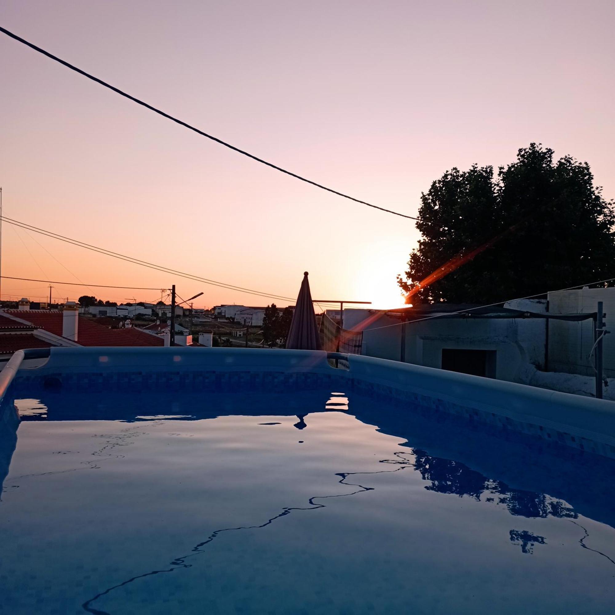 O Refugio Do Pastor Holiday home *
