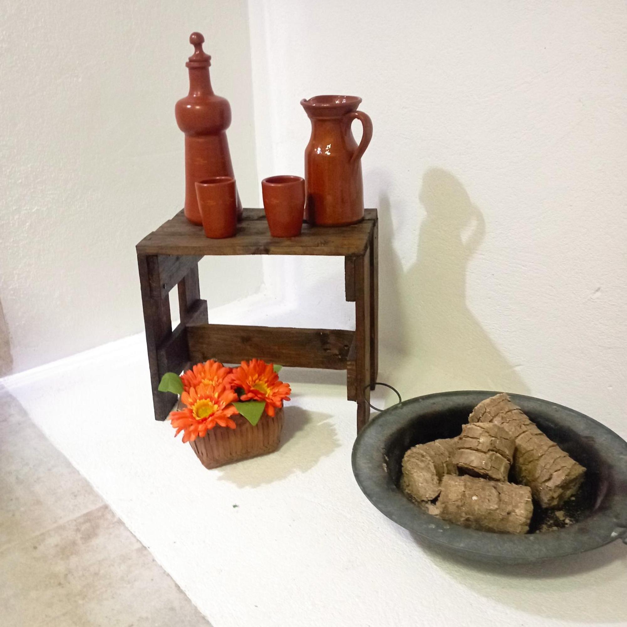 O Refugio Do Pastor Holiday home Sousel